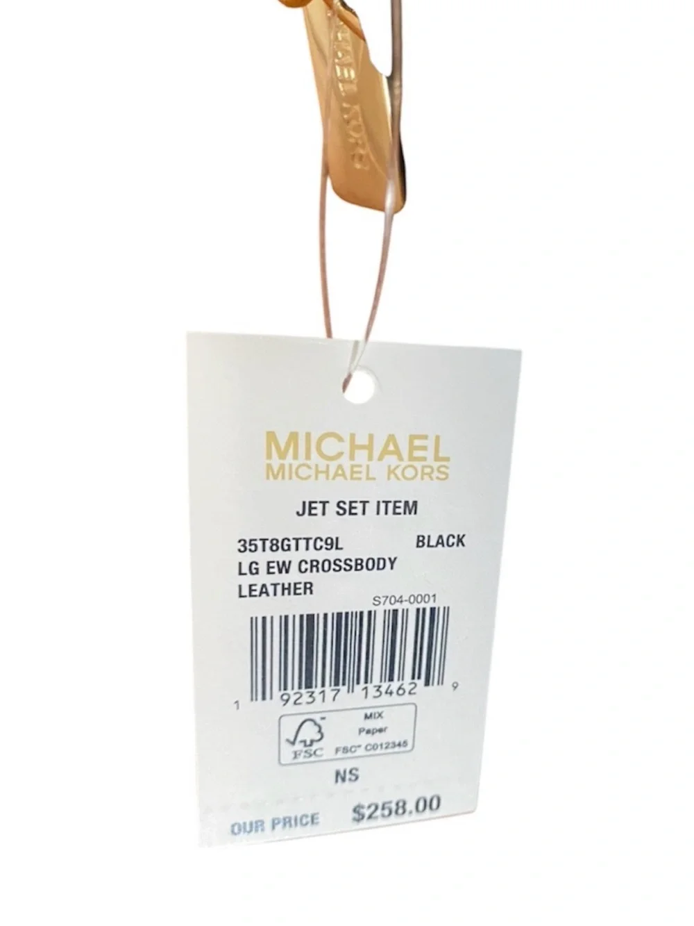 Michael Kors brand new